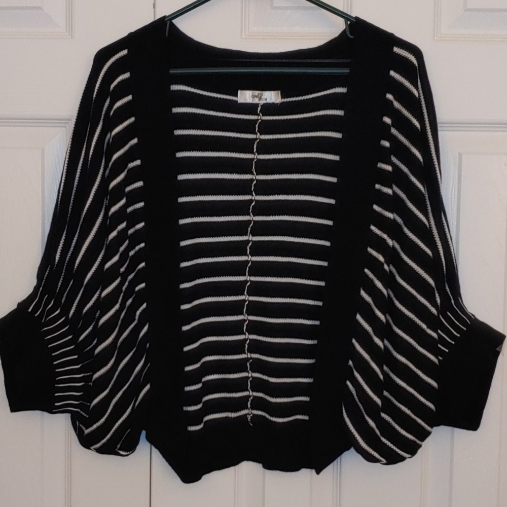 One7Six cardigan